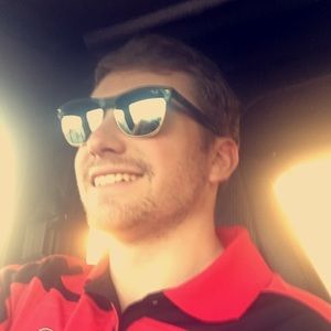 Meet your Posher, Austin